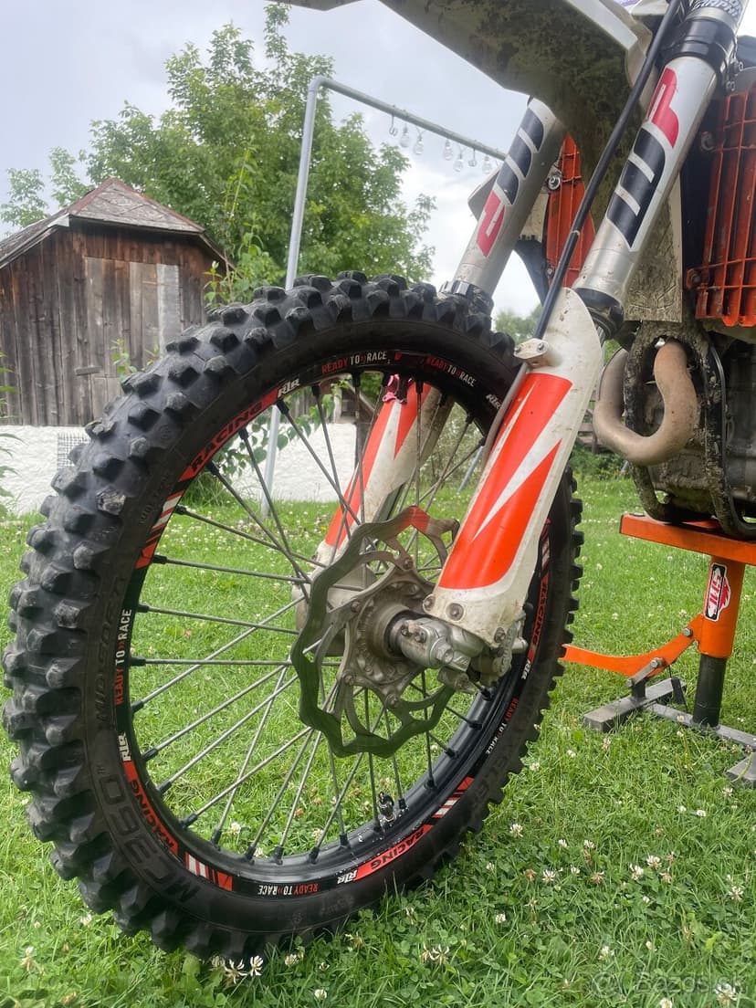 Ktm sxf 450
