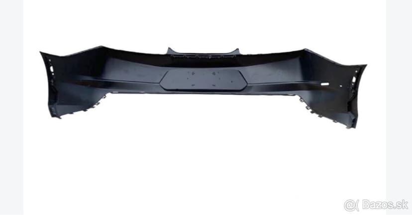 Zadný narazník Chevrolet Camaro 2016+