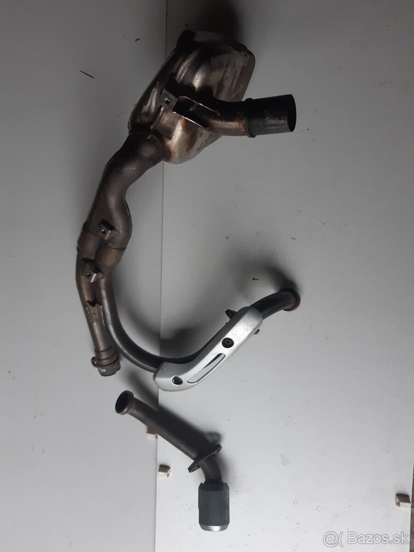 Honda Transalp XL  650 V