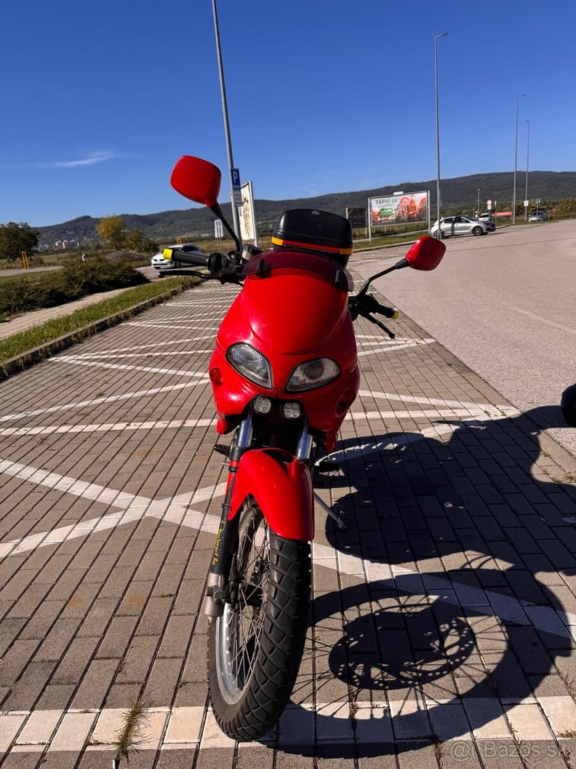 Cagiva 500