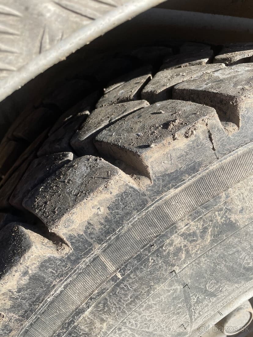 Scania V8 480 hakovy nosic kontajnerov