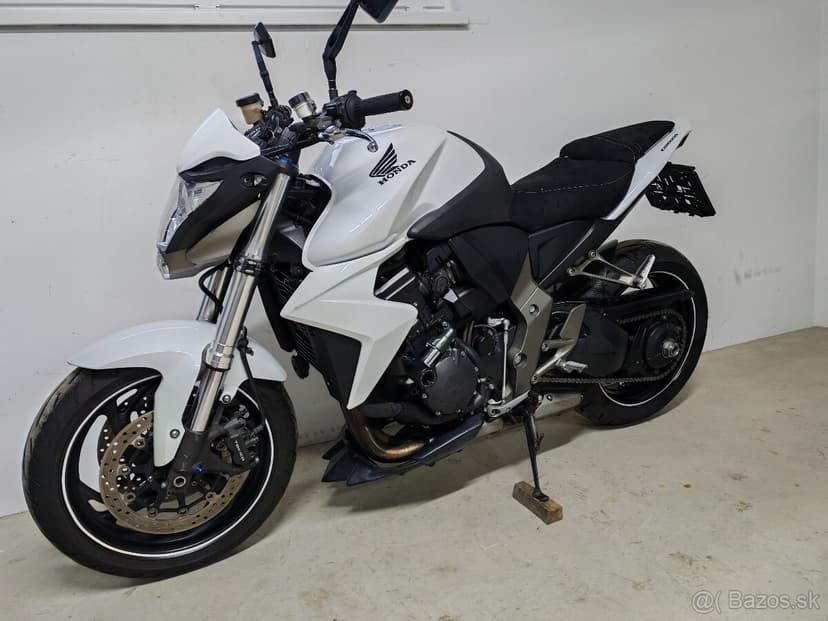 HONDA CB 1000r  sc60