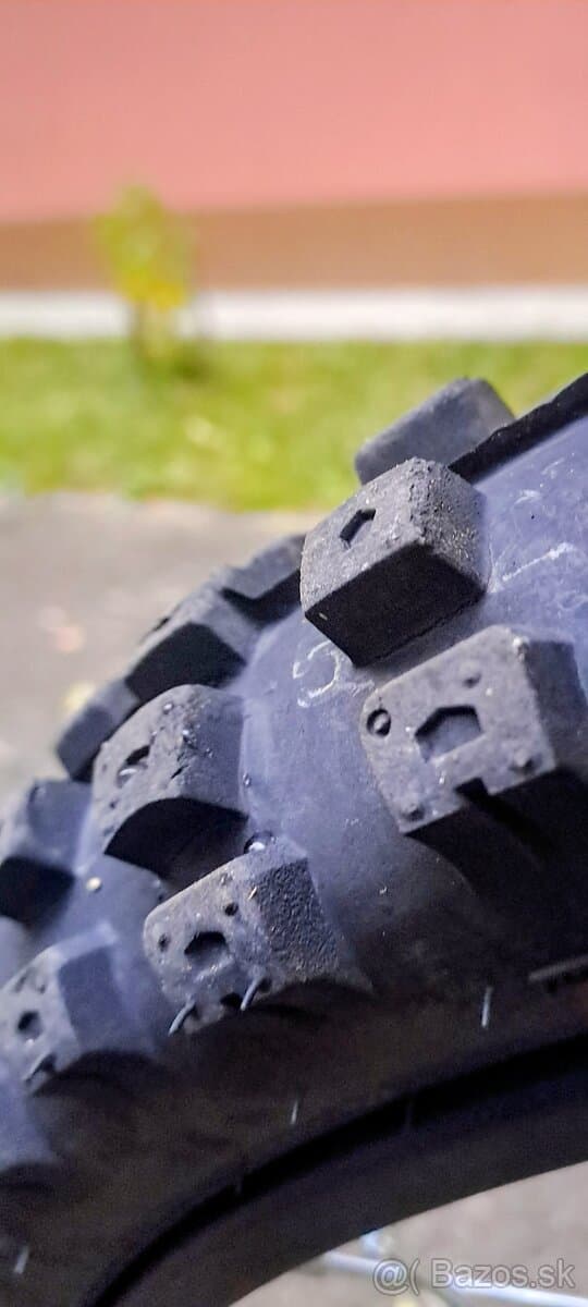 Predam Pitbike 140ccm el.start