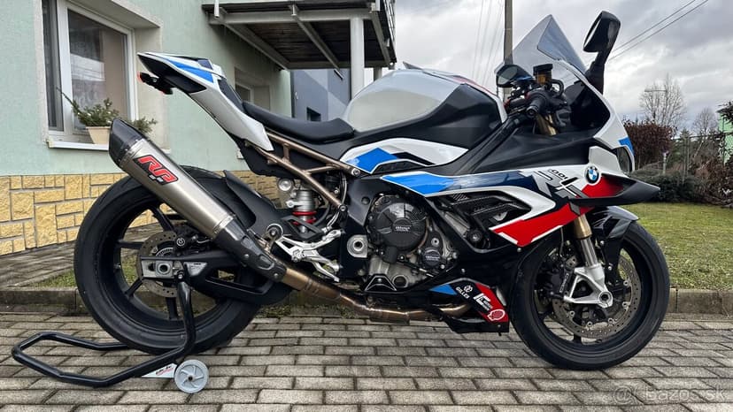 BMW S1000RR M