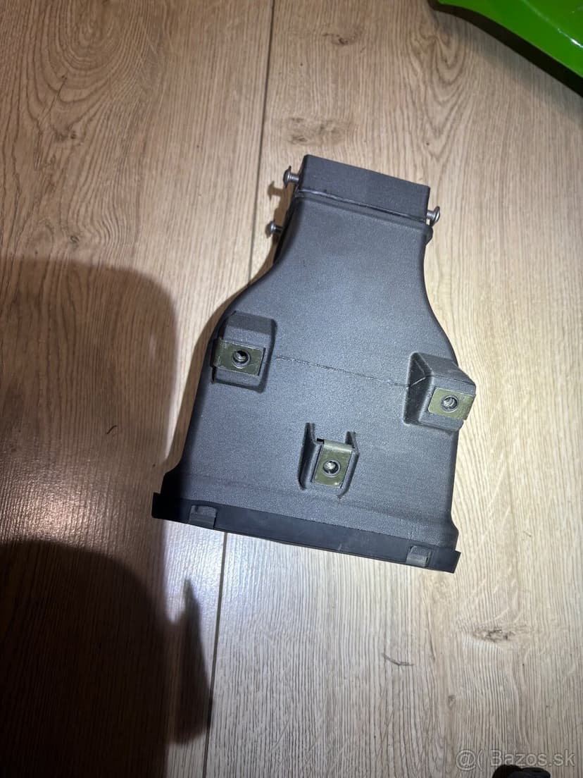 Kapoty na Kawasaki Zx6R Ninja 05-06