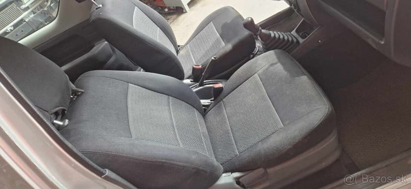 Suzuki Jimny 1,3i 62,5kw