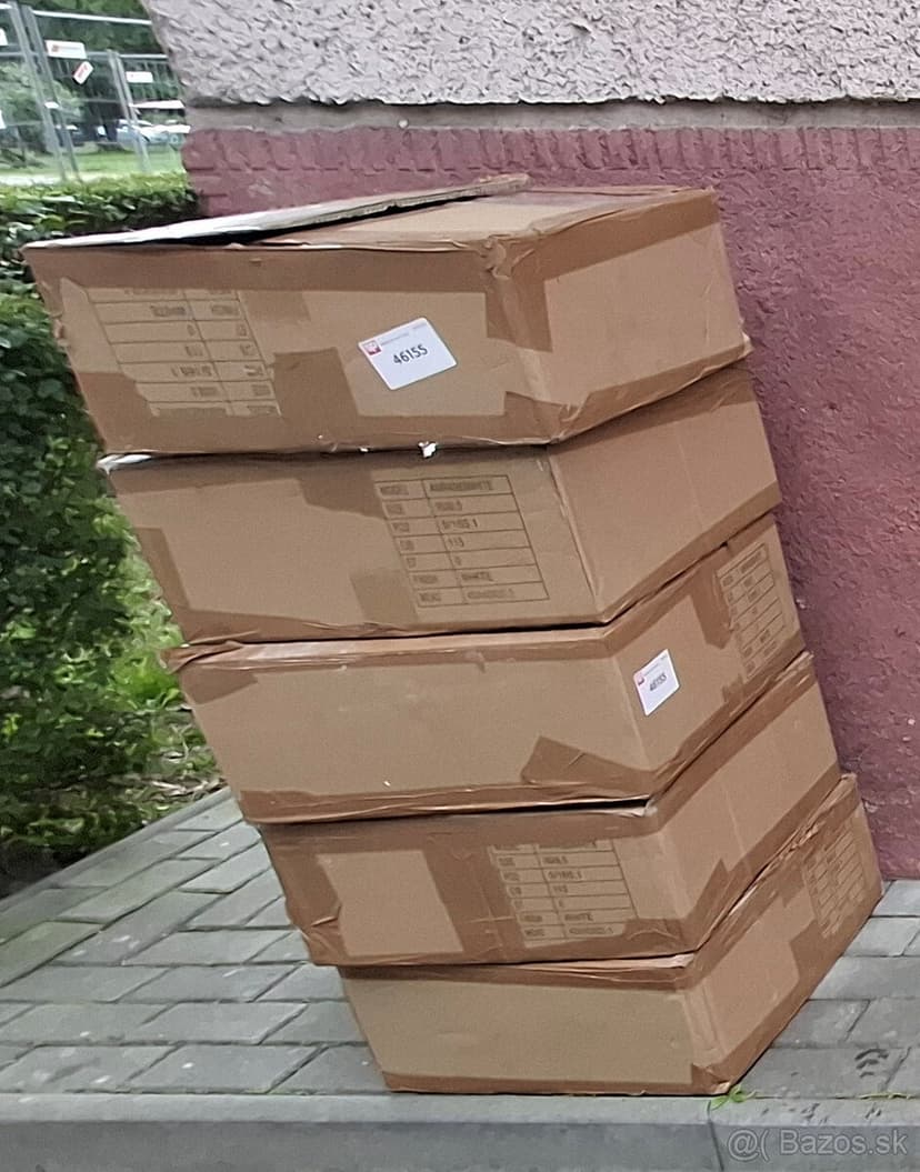 Oceľové - pevnostné disky WOLF 5x165 Land Rover