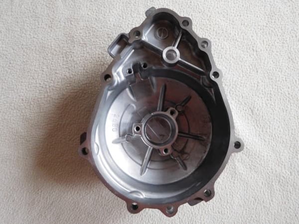 Kawasaki zx6r stator alternátor