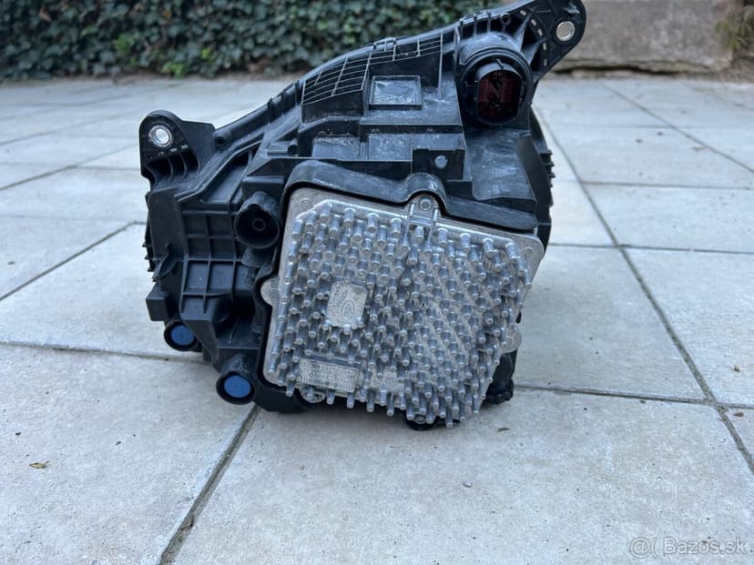 Land Rover Defender led svetlo