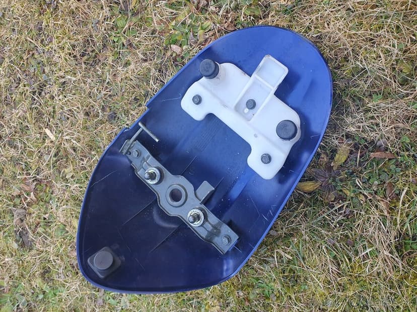 Kryt, krovka suzuki gsx-r 1000 k3,k4