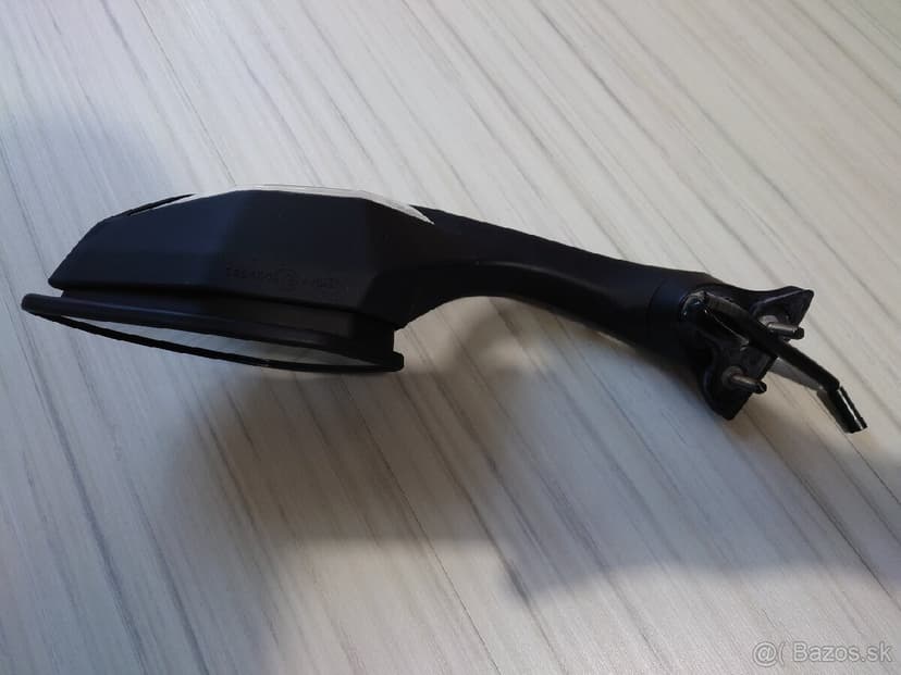 Yamaha R1/R1M/R6 ORIGINÁL práve spätné zrkadlo BN6-26290-01