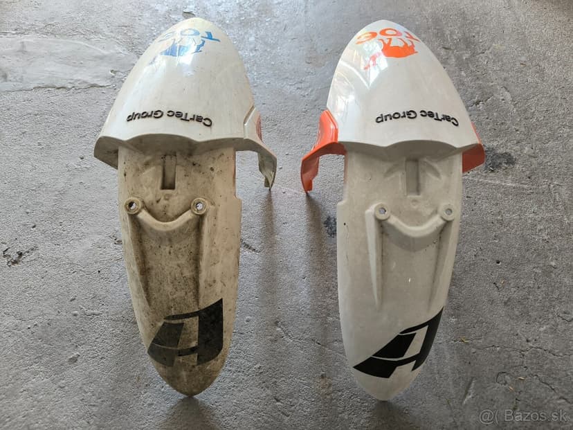 Přední blatník BMW R1250GS (Adventure)