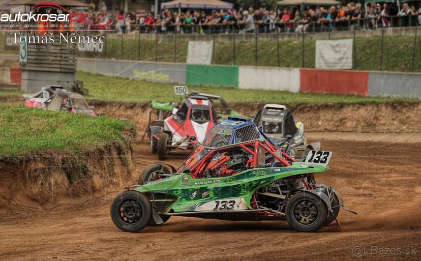 Autocross buggy 1600