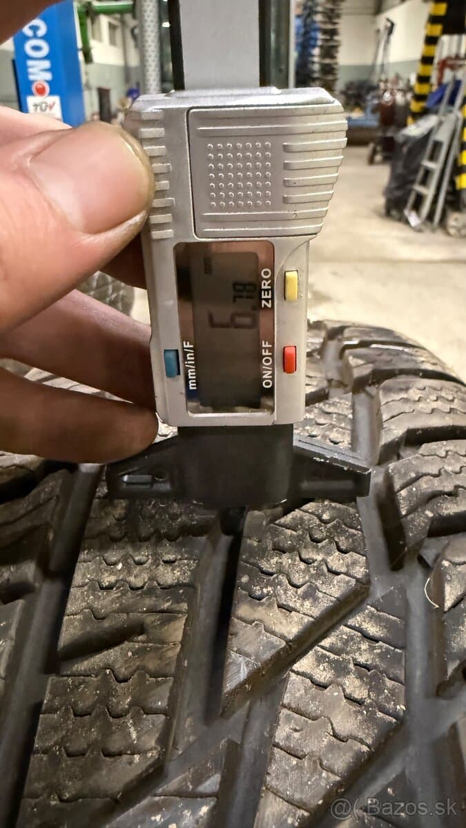 Predám rozširovacie kolesá Suzuki Jimny - 205/70 R15