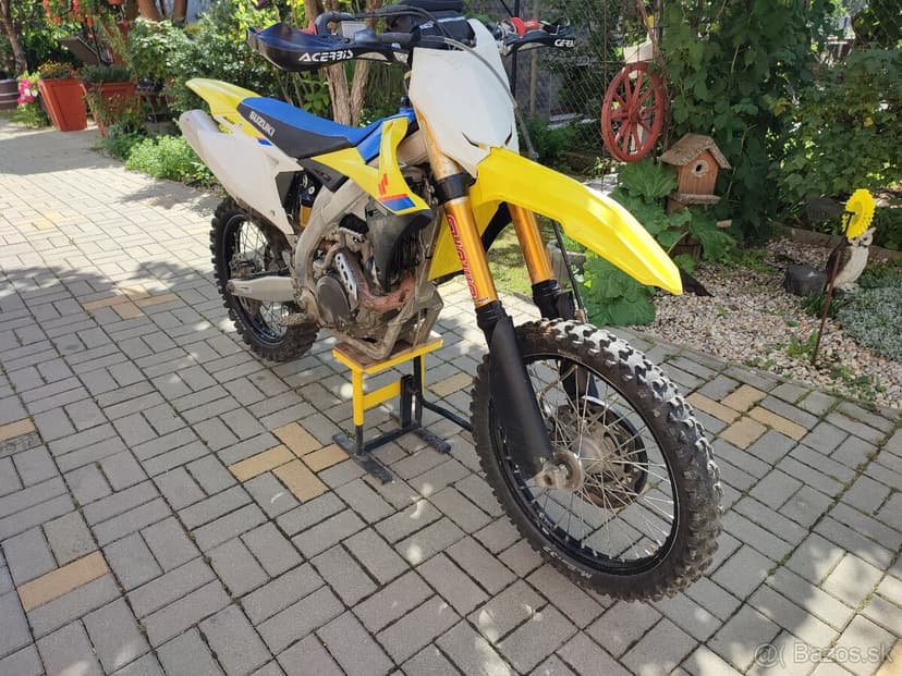 ‼️Suzuki rmz 450‼️2020‼️