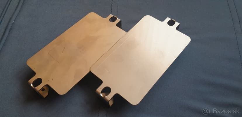 Držiak poistiek pre Land Cruiser / FJ Cruiser