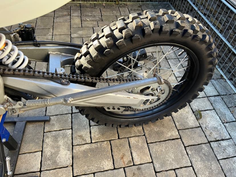 Pitbike 250 XB31 xmotos