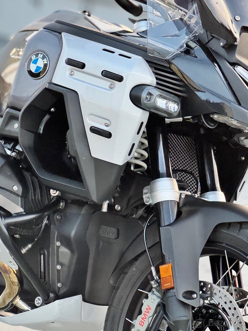 BMW gs 1300 adventure 5 rokov zaruka