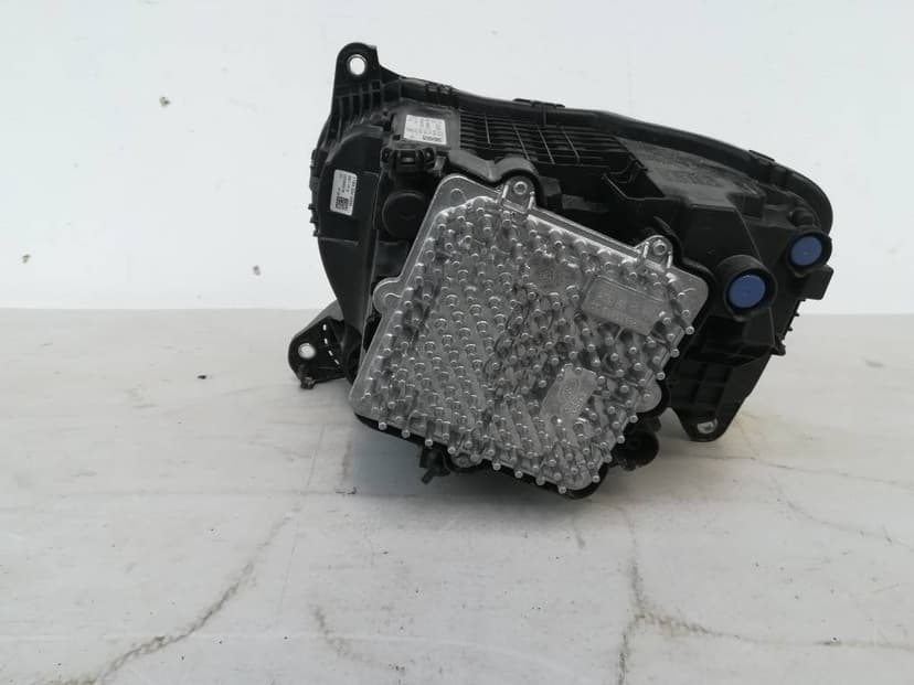 Land Rover Defender 2 II 20- práve svetlo full led