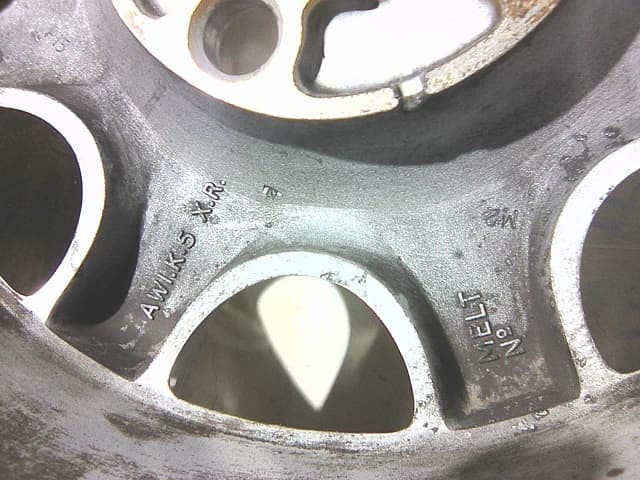 r14 5.5J 4x108 Ford XR raritne  RS CossWord 5kus disky