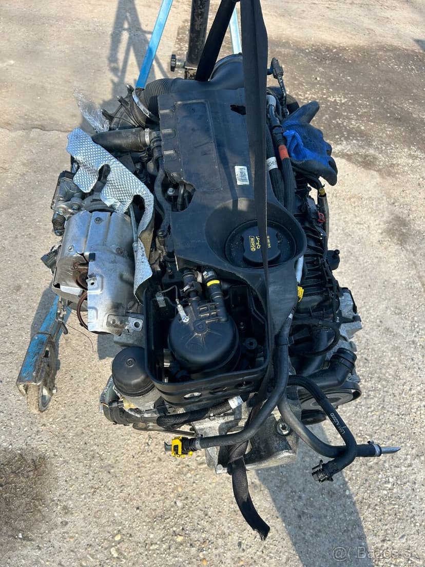 LAND ROVER DISCOVERY SPORT EVOQUE 2.0 Diesel