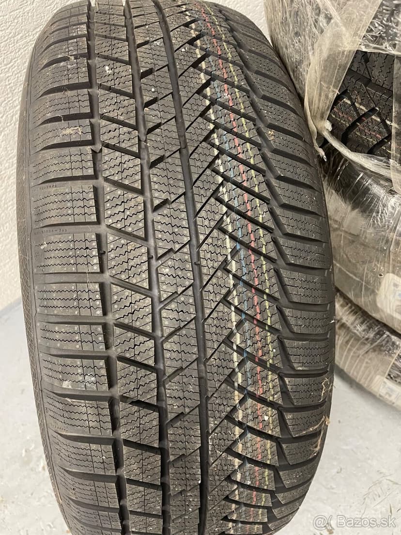 Zimne pneu, 265/55 r19, Continental