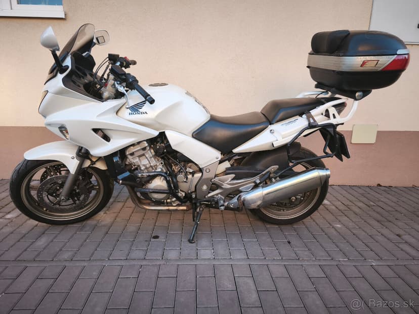 Honda CBF1000 r.v.2008
