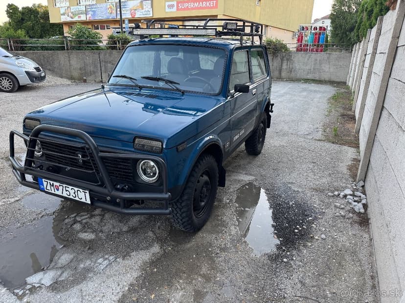 Lada niva