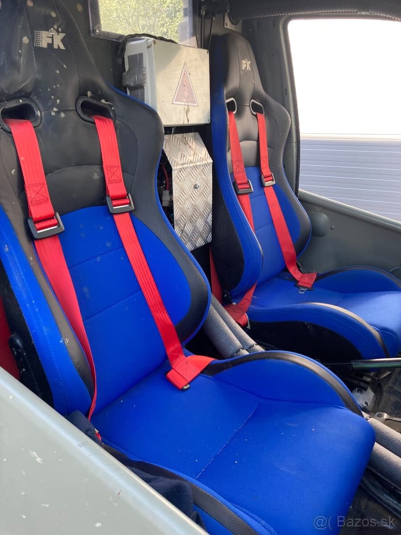 Offroad special nissan