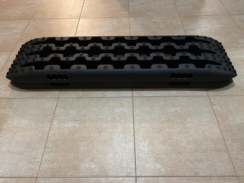 Offroad Vyprošťovací desky / trapy / vafle 2ks