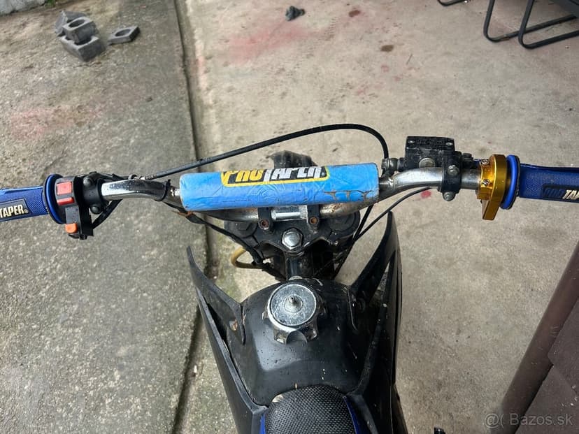 Loncin 250cc