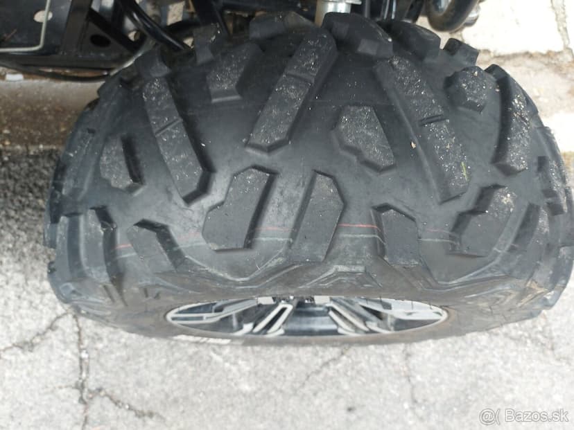 Linhai 565 Long posilňovač riadenia predaj aj na splátky