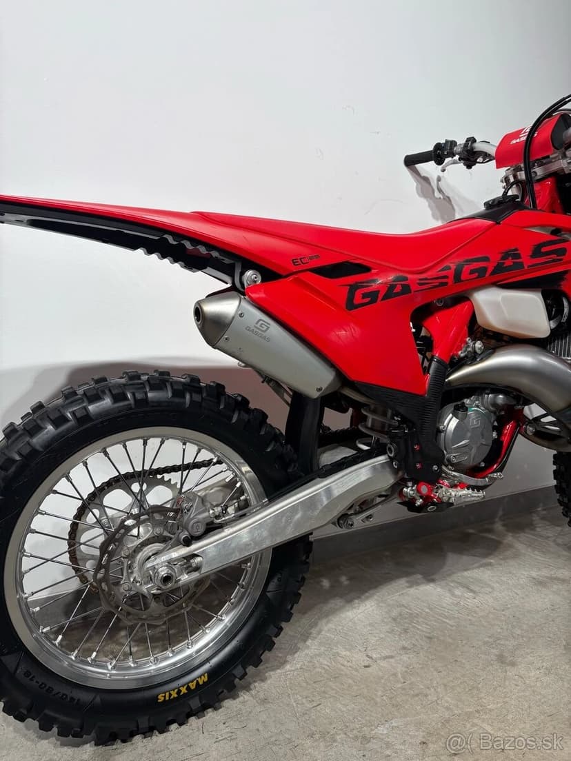 GasGas EC 125 2025