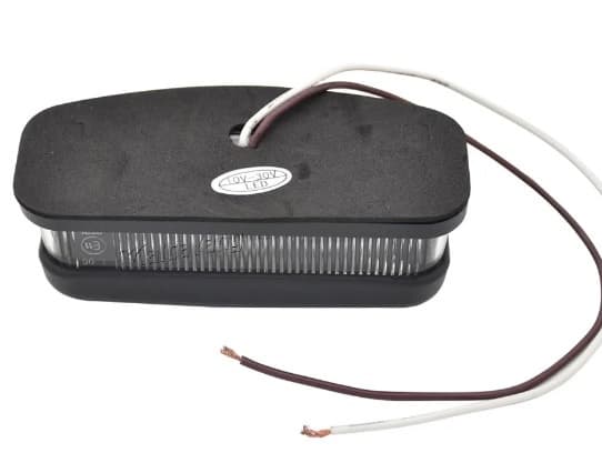 LED osvetlenie Land Rover