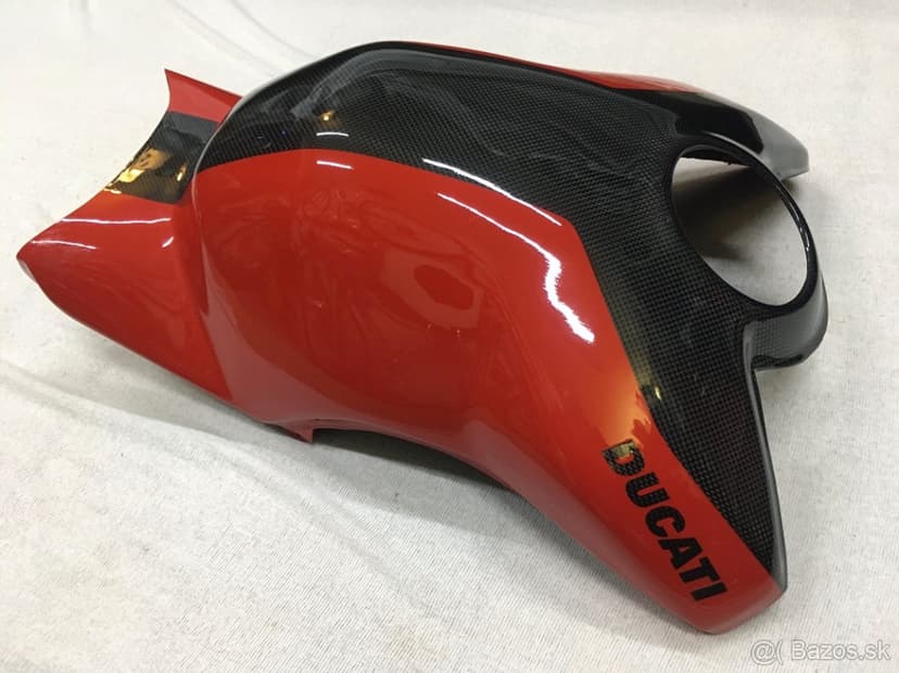 DUCATI Panigale V4/V4S/V4R