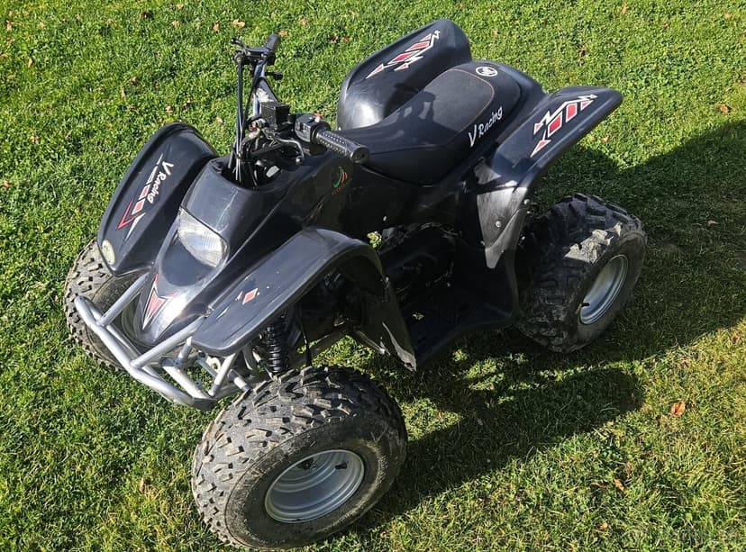 Stvorkolka Access DRR 100