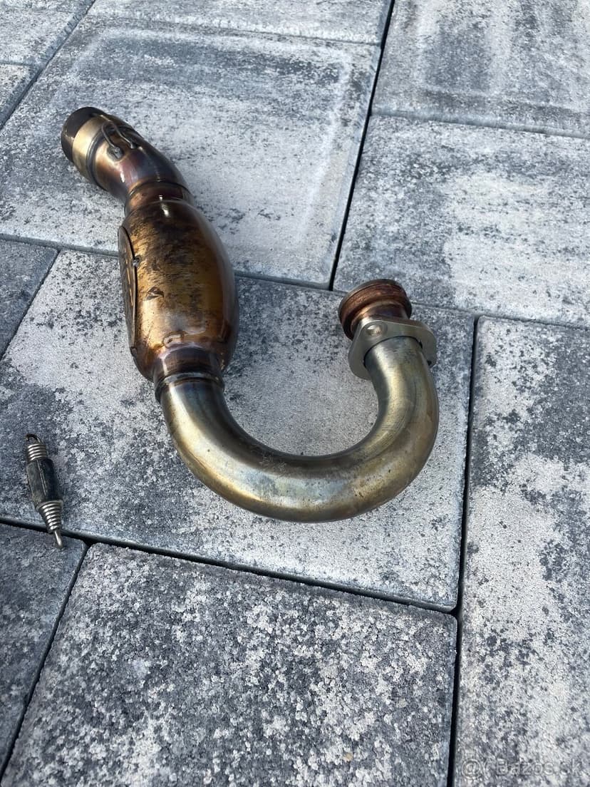 Vyfuk hgs Kawasaki Kxf 250