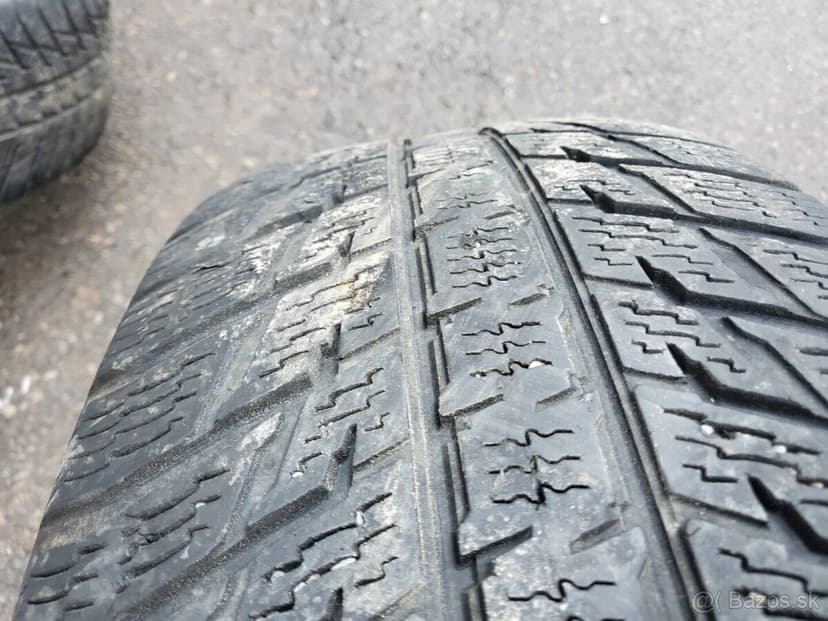 ALU kola 19" originál Land Rover Discovery 5