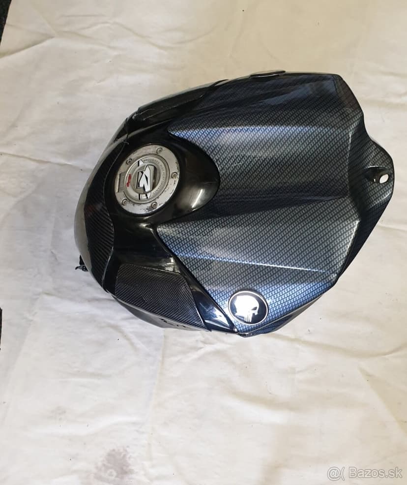 Yamaha r1 2004-2006 (rn12)- Diely