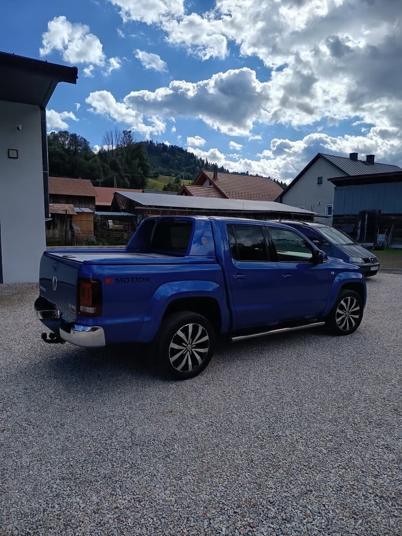 Amarok