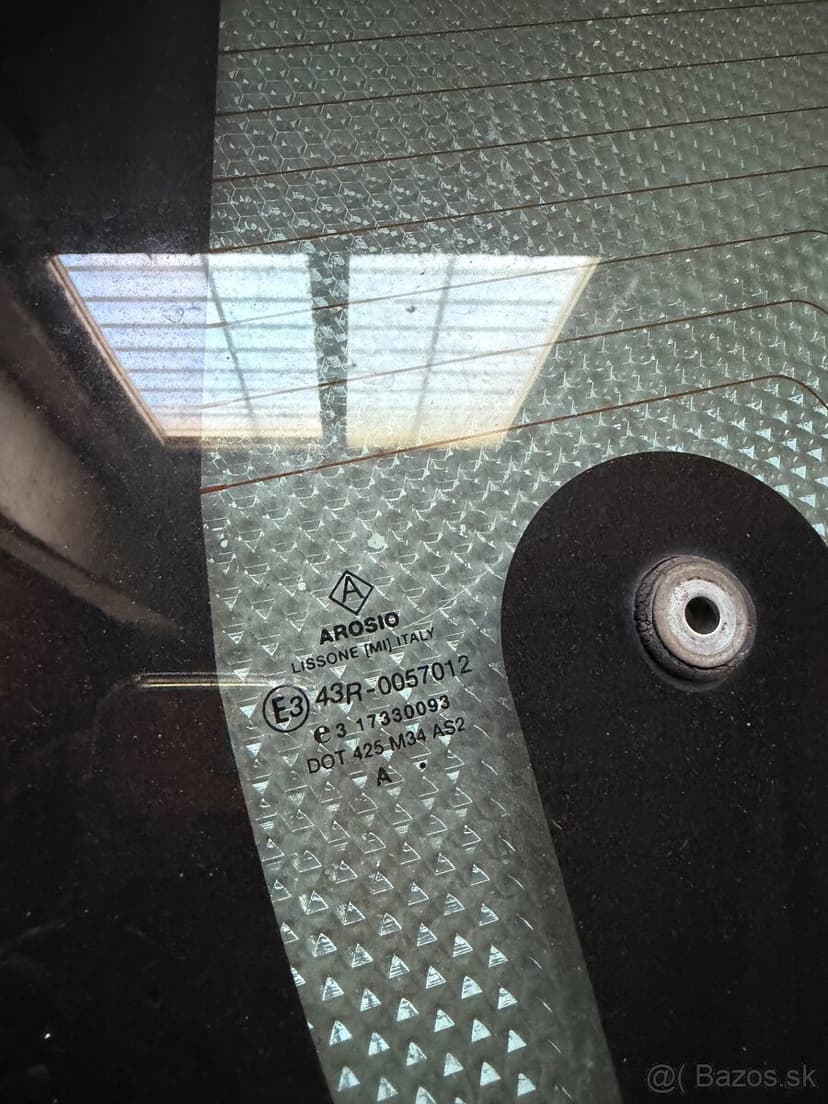 Hardtop Suzuki Jimny Cabrio