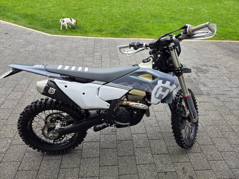 Husqvarna FE 350 Pro