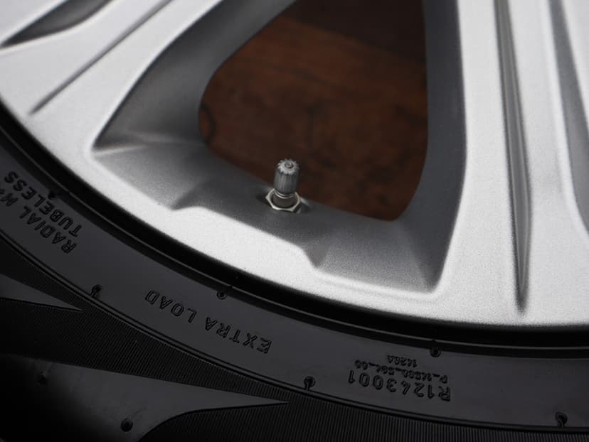 18" Alu kola = 5x108 = RANGE ROVER EVOQUE – CELOROČNÍ