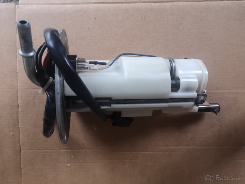 Kawasaki ninja čerpadlo