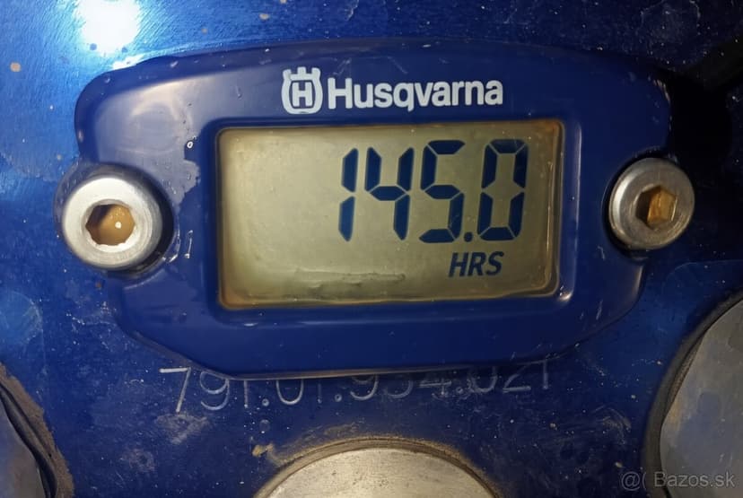 Husqvarna