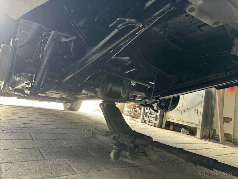 Predám Jeep Grand Cherokee 2007