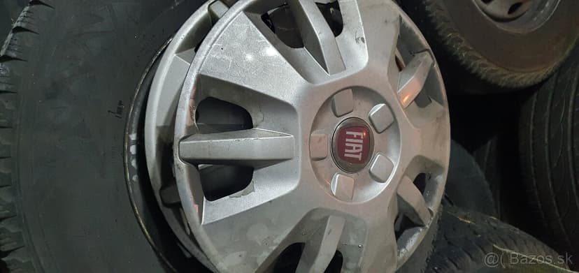 Fiat ducato, toyota tundra