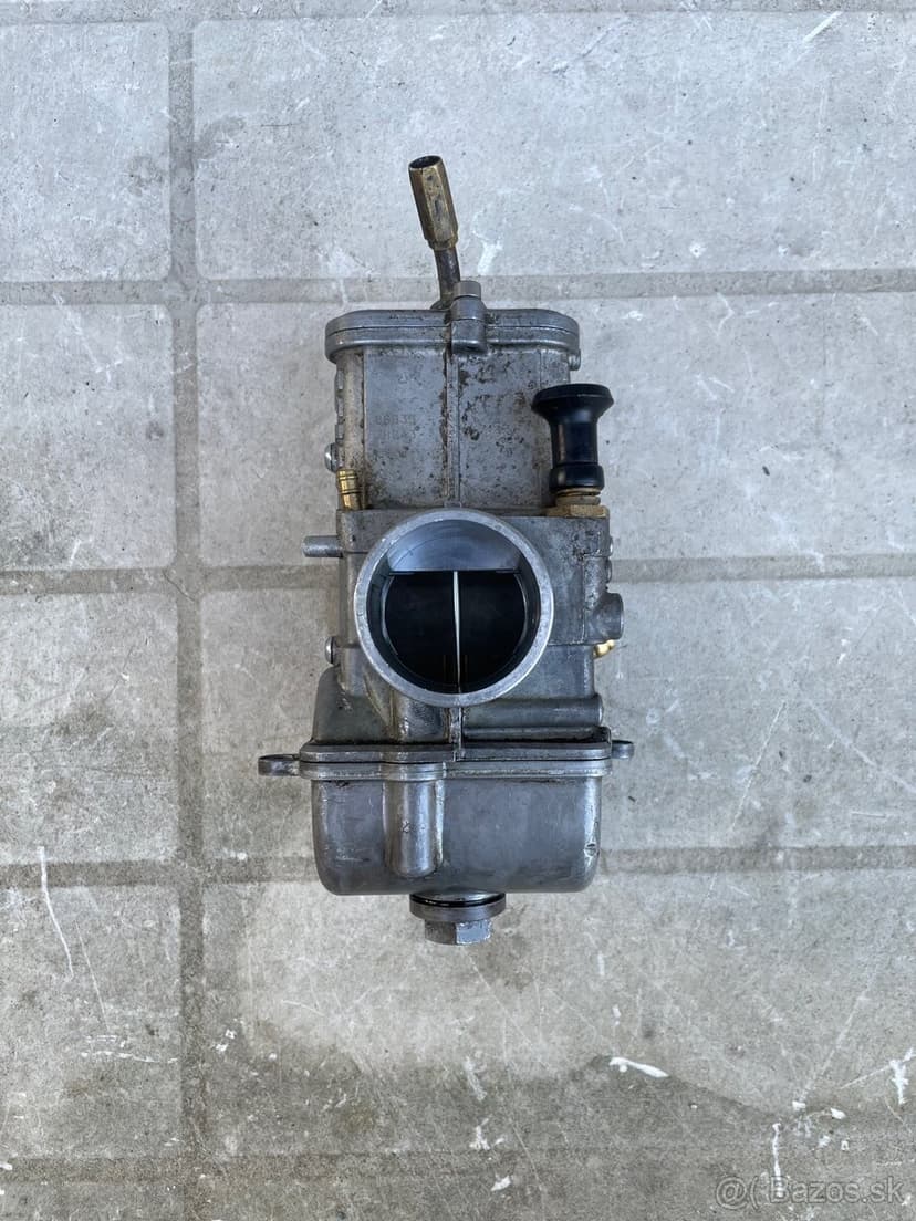 karburátor mikuni tmx 38