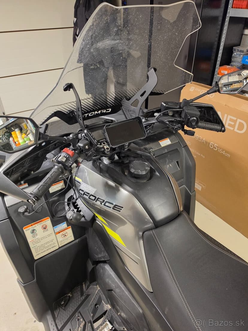 CF Moto Cforce 625 Touring Gladiator