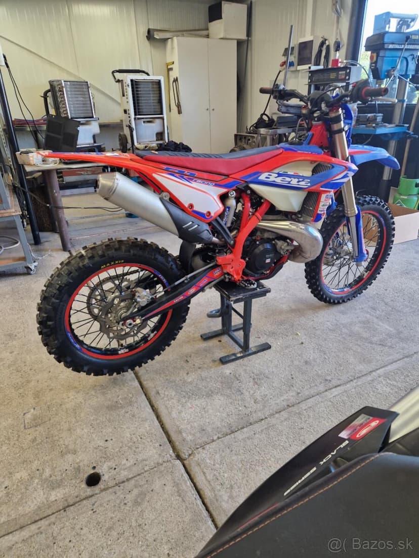 Beta RR 300 Racing 2024